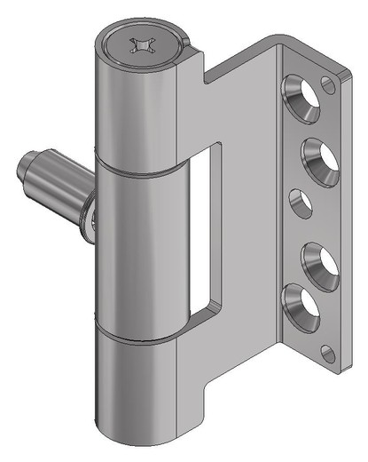 Türbandsystem STV-U 10059 Türbandsystem STV-U 10059