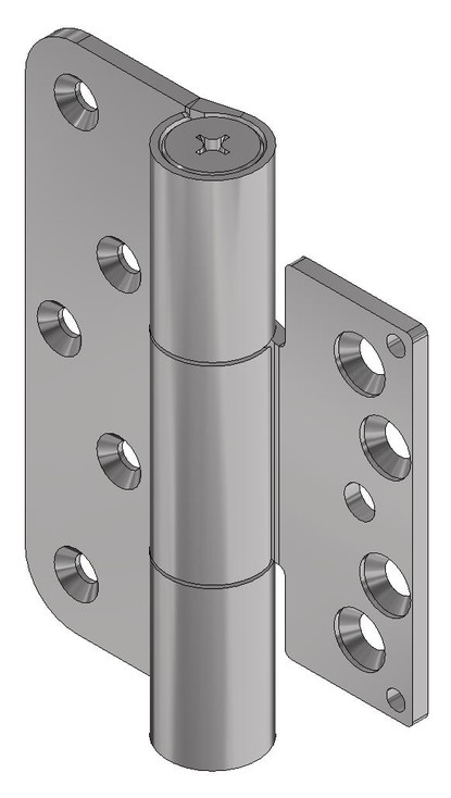 Türbandsystem STV 12046 Türbandsystem STV 12046