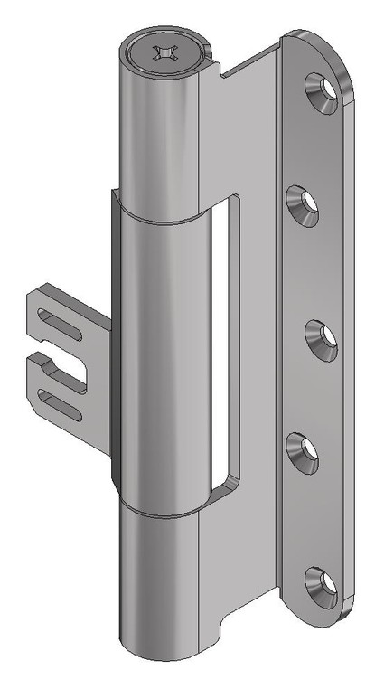 Türbandsystem STX 16058 R Türbandsystem STX 16058 R