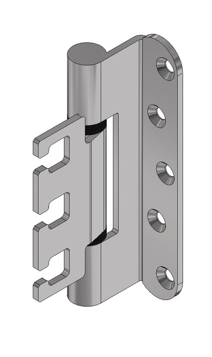 Türbandsystem DX 12057 Türbandsystem DX 12057