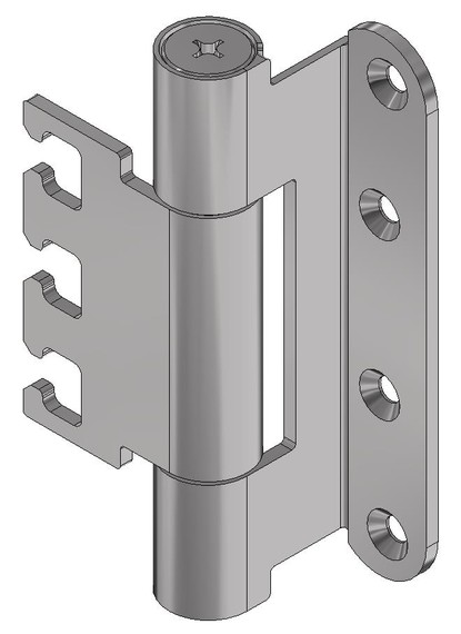 Türbandsystem STN 12057 Türbandsystem STN 12057