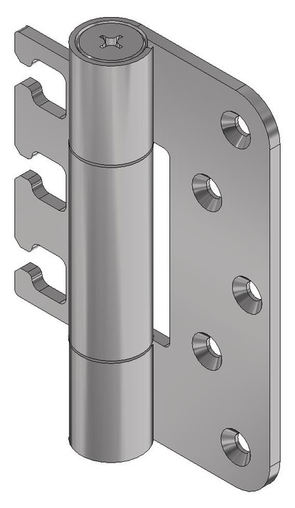 Türbandsystem STX 12047 Türbandsystem STX 12047