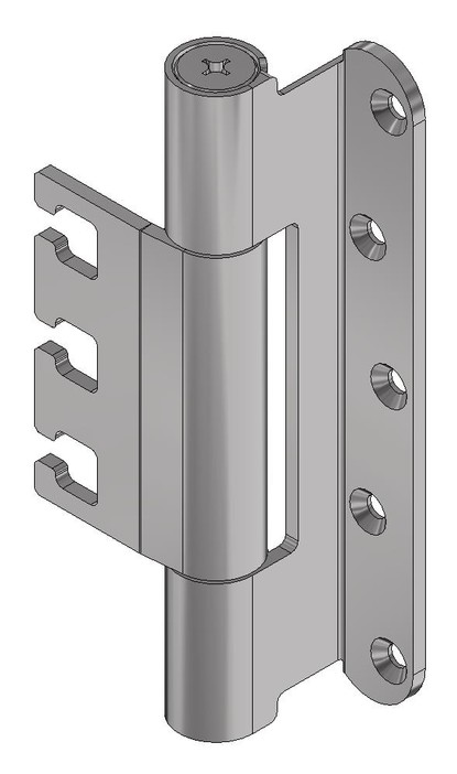 Türbandsystem STX 16057 Türbandsystem STX 16057