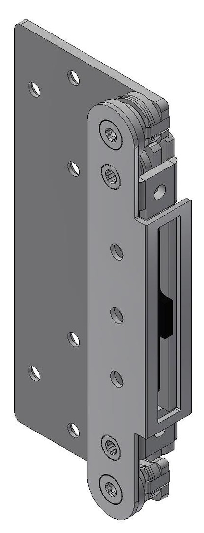 Türbandsystem STX 2099.02  Türbandsystem STX 2099.02 
