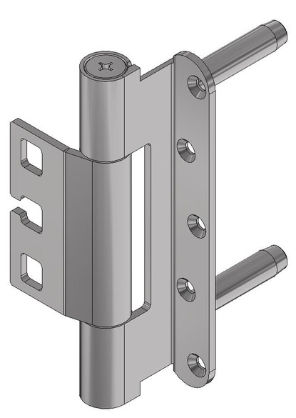 Türbandsystem STX 16057-15 SI RC Türbandsystem STX 16057-15 SI RC