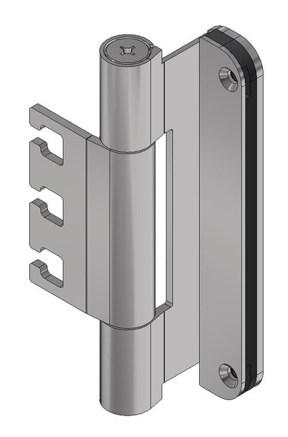 Türbandsystem STX 16057 FD Türbandsystem STX 16057 FD