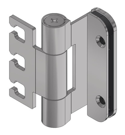 Türbandsystem STX 10057 FD Türbandsystem STX 10057 FD