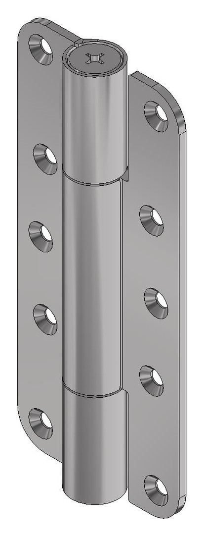 Türbandsystem STN 16056 FB Türbandsystem STN 16056 FB