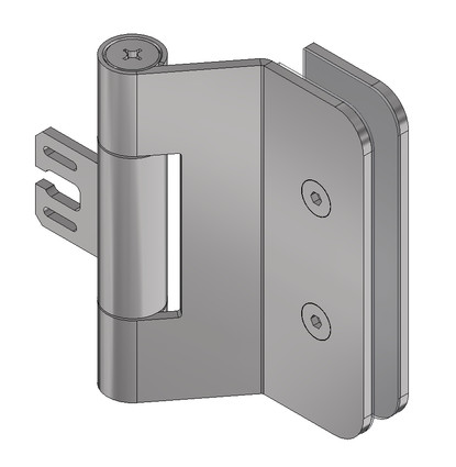 Türbandsystem STG 12058 R Türbandsystem STG 12058 R