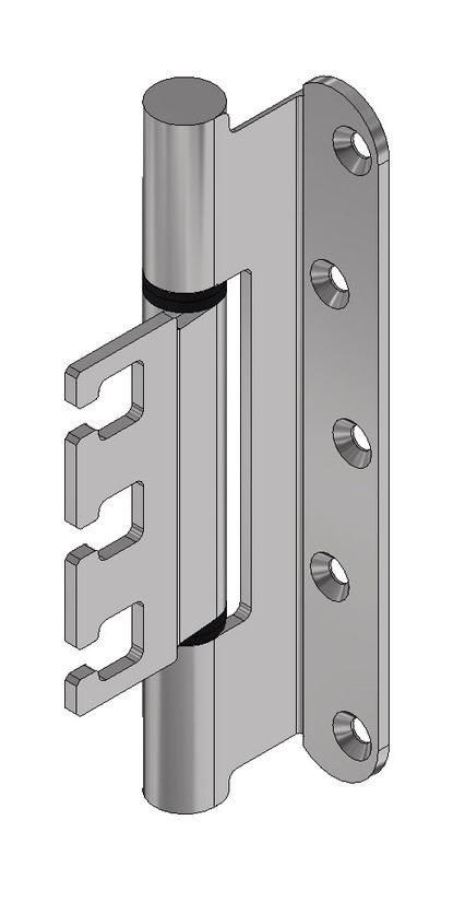 Türbandsystem DX 16057 Türbandsystem DX 16057