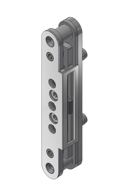 Türbandsystem 2011.01 STX RC4 Türbandsystem 2011.01 STX RC4