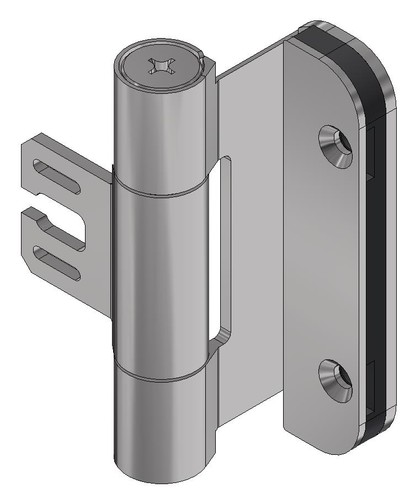 Türbandsystem STN 10058 FD Türbandsystem STN 10058 FD