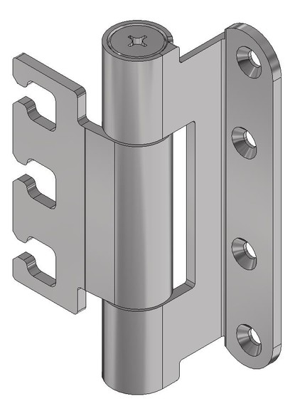 Türbandsystem STX 12057 Türbandsystem STX 12057